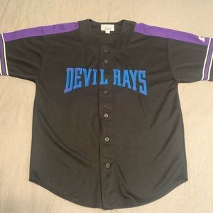 Starter Retro 90’s Jersey Tampa Bay Rays